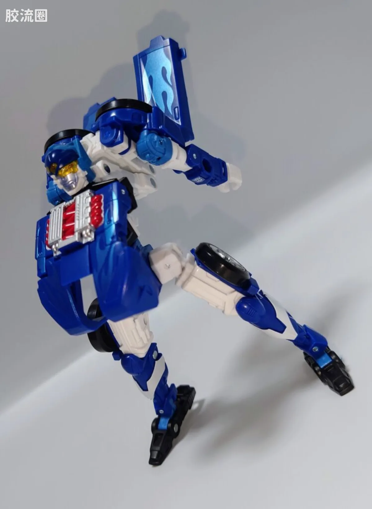 传世TL 传承 TL-77 D级 火区 - 图片